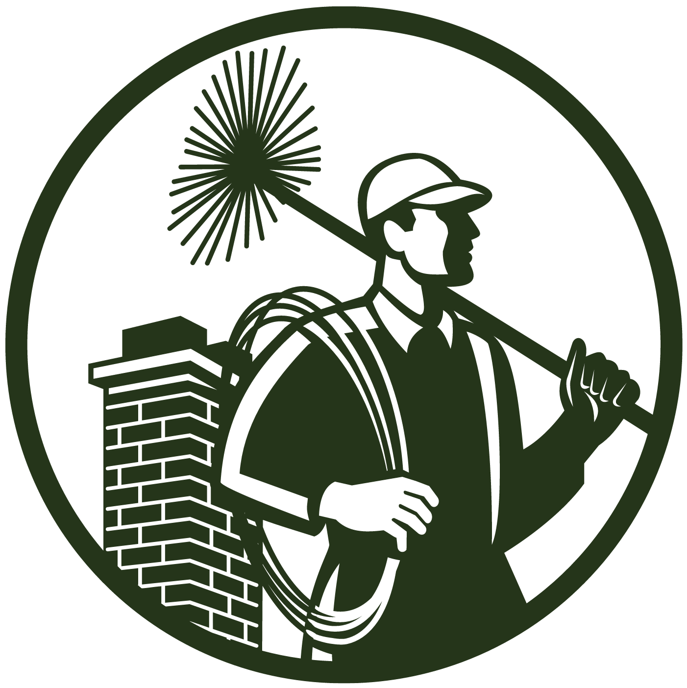 Firewood & Chimney Sweeping in Whitehorse Home Get Ready Yukon