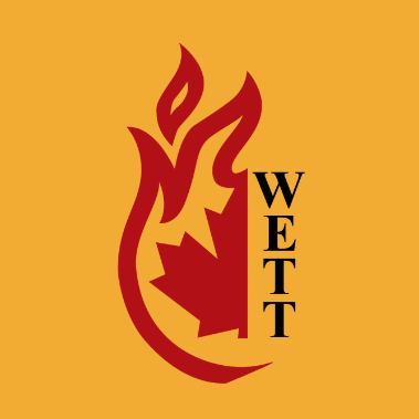 WETT certified Yukon